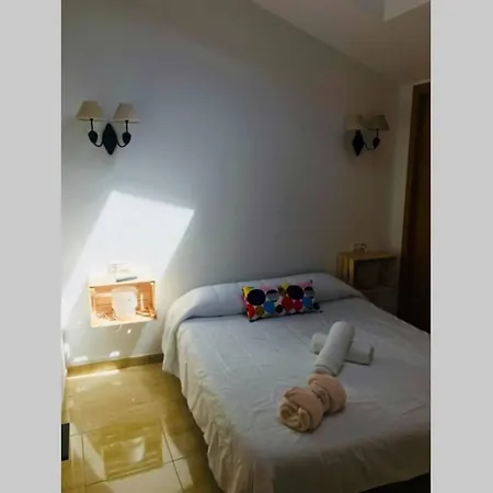 Appartement Apartamento Atico Aviles Ronda
