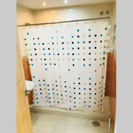 Appartement Apartamento Atico Aviles Ronda