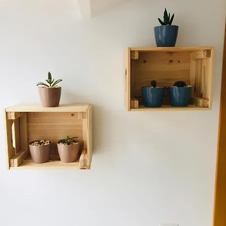 Appartement Apartamento Atico Aviles Ronda