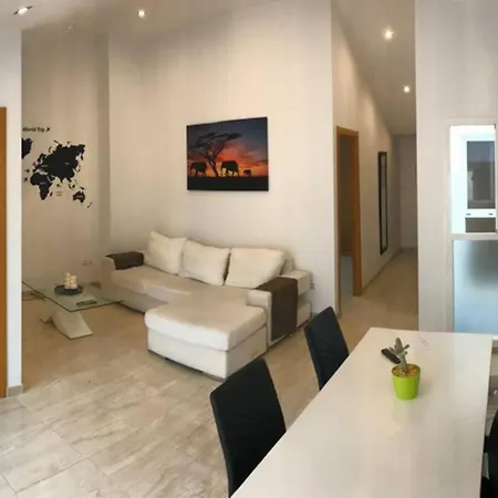 Apartamento Atico Aviles Apartment Ronda