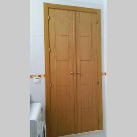 Apartamento Atico Aviles Apartment Ronda